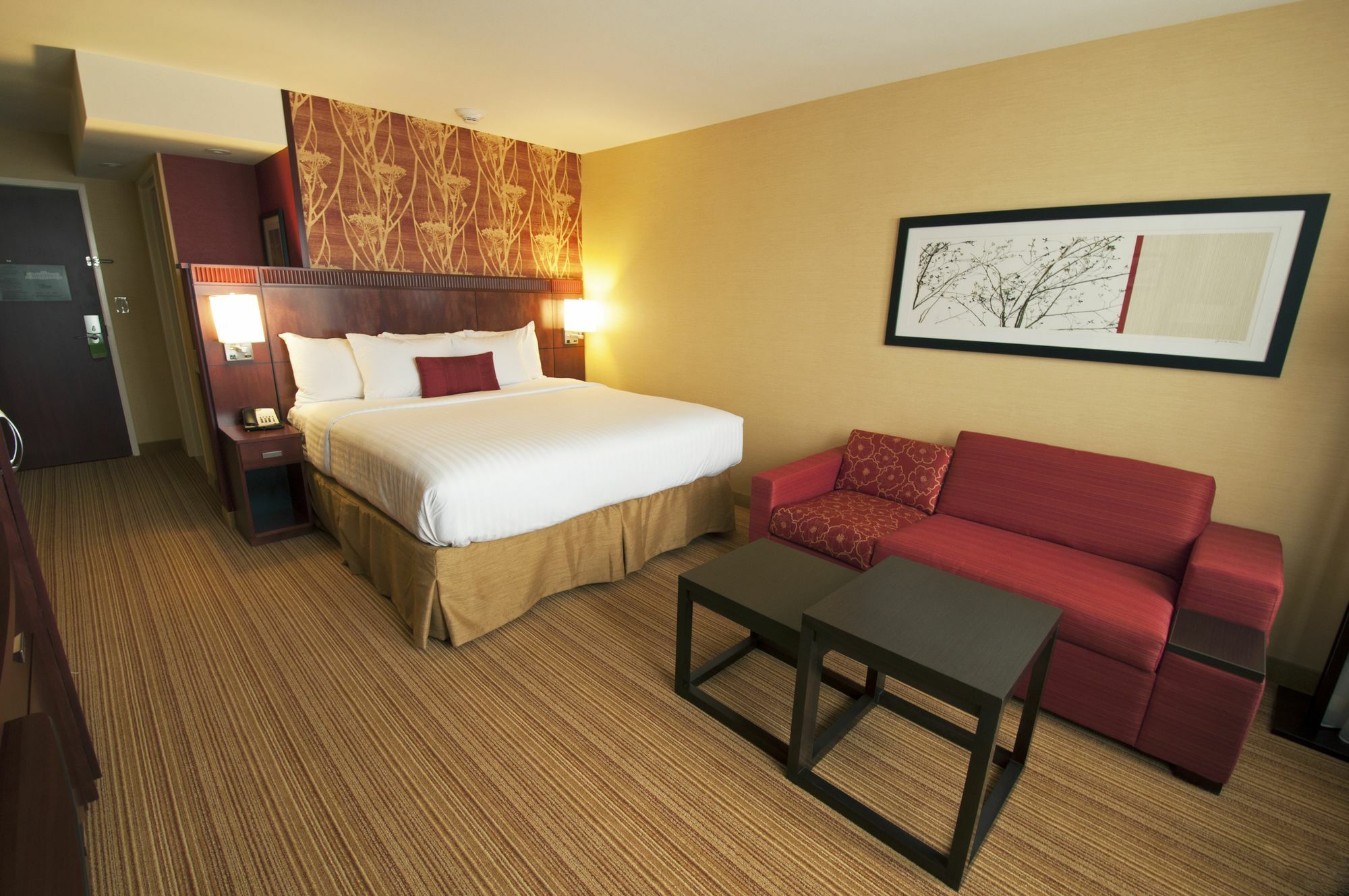 Courtyard Chicago Arlington Heights/South Exterior foto